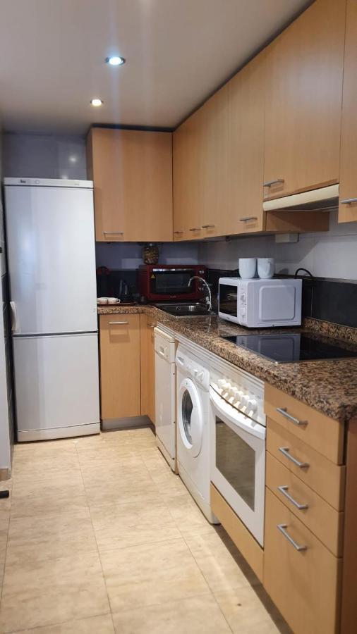 Apartamento Julieta Estepona Exterior photo