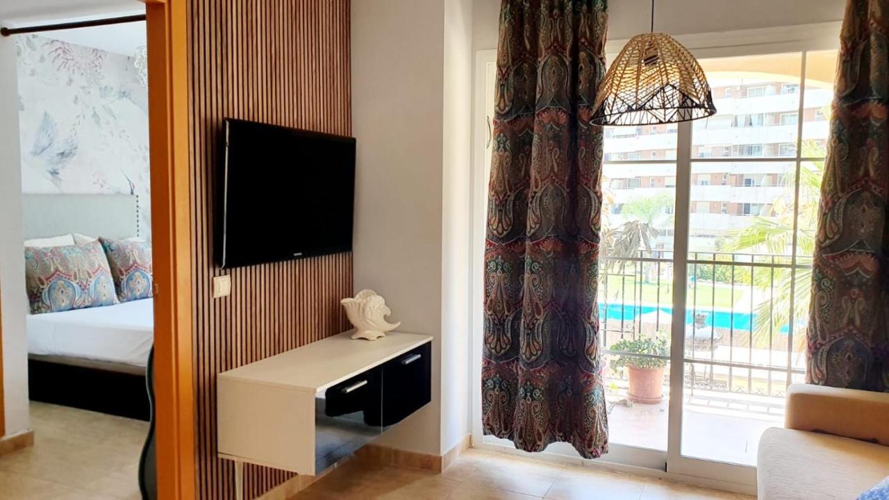 Apartamento Julieta Estepona Exterior photo