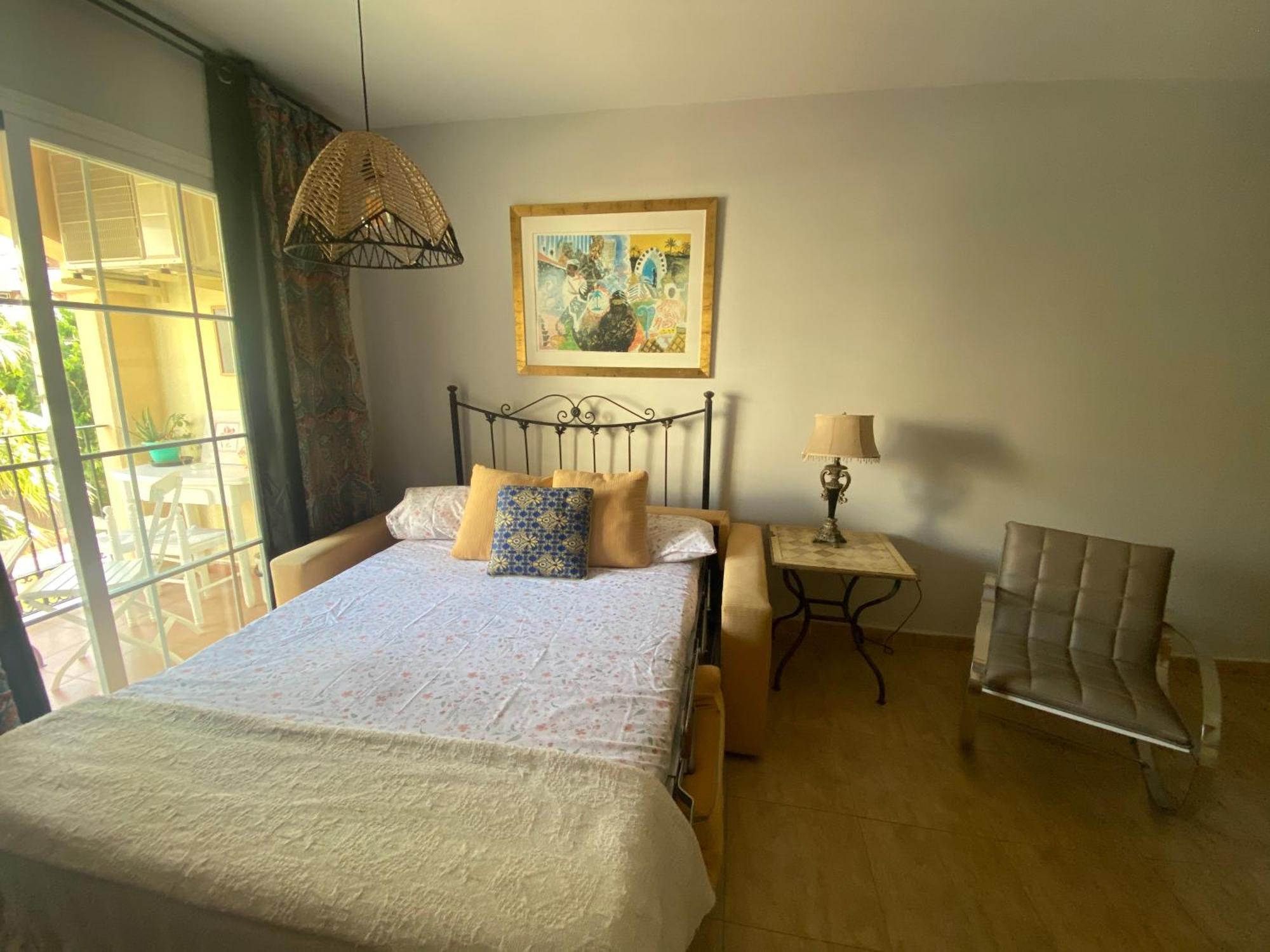 Apartamento Julieta Estepona Exterior photo